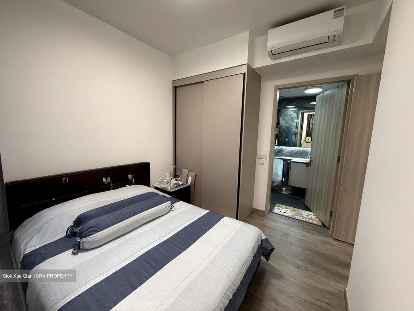 Sengkang Grand Residences (D19), Apartment #508090801